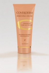 Coverderm Removing Cream – Sminklemosó 5525.-