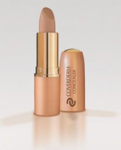 Coverderm Concealer – Korrektor 3900.-