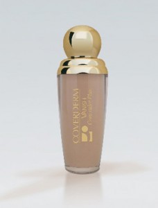 Coverderm Vanish Concealer Plus – Korrektor 4550.-