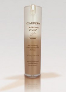 Coverderm Luminous Tri-Actif – Éjszakai krém MOST 20% KEDVEZMÉNY! 11440.-